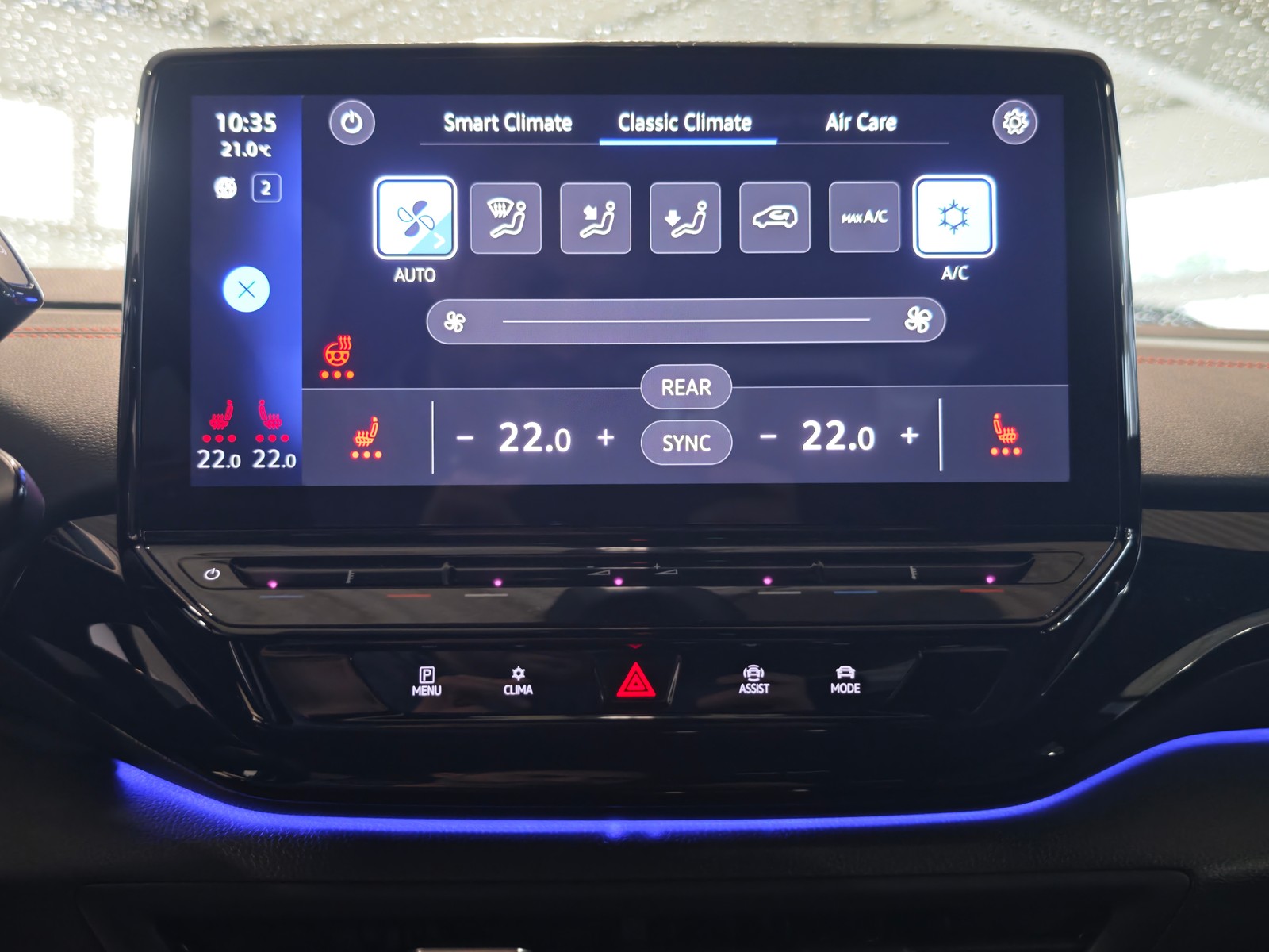 Volkswagen ID.4 GTX AHK*HuD*WäPu*5xPlusPakete*21Zoll
