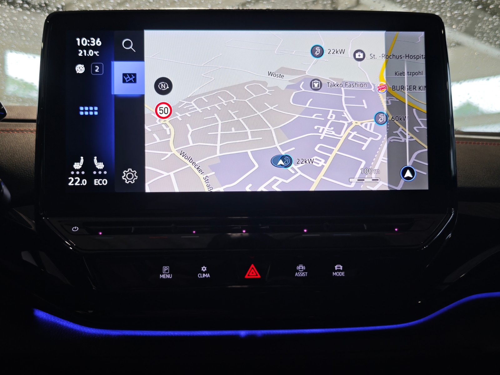 Volkswagen ID.4 GTX AHK*HuD*WäPu*5xPlusPakete*21Zoll