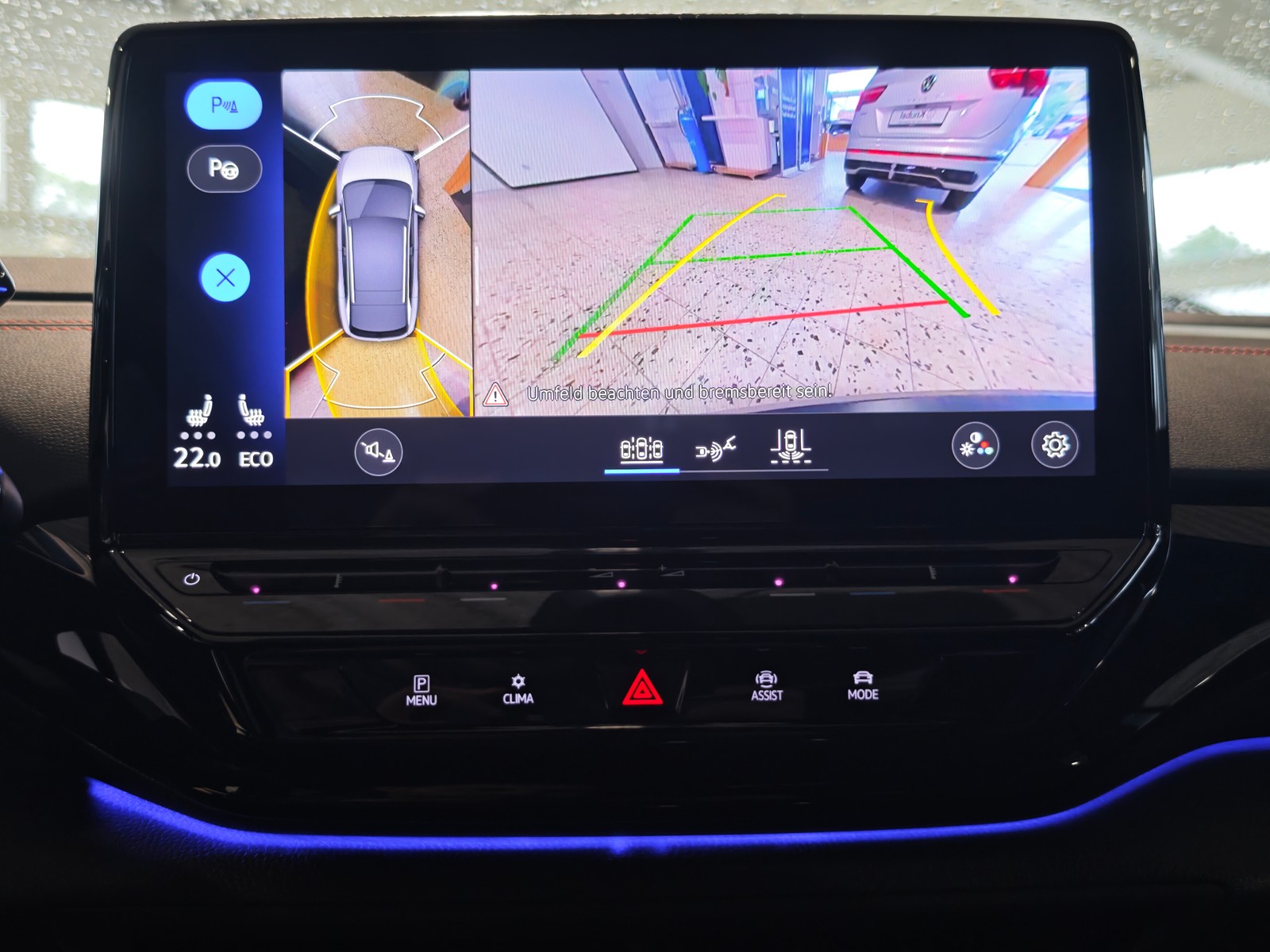 Volkswagen ID.4 GTX AHK*HuD*WäPu*5xPlusPakete*21Zoll
