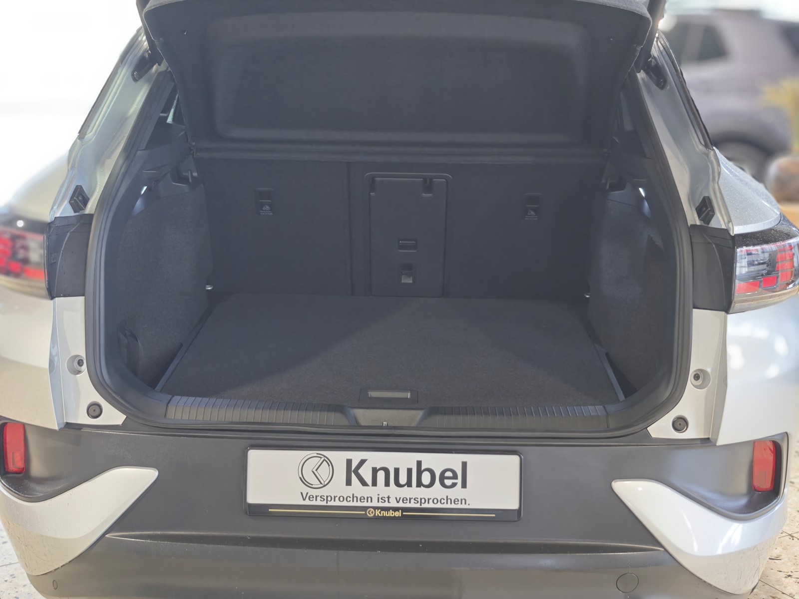 Volkswagen ID.4 GTX AHK*HuD*WäPu*5xPlusPakete*21Zoll