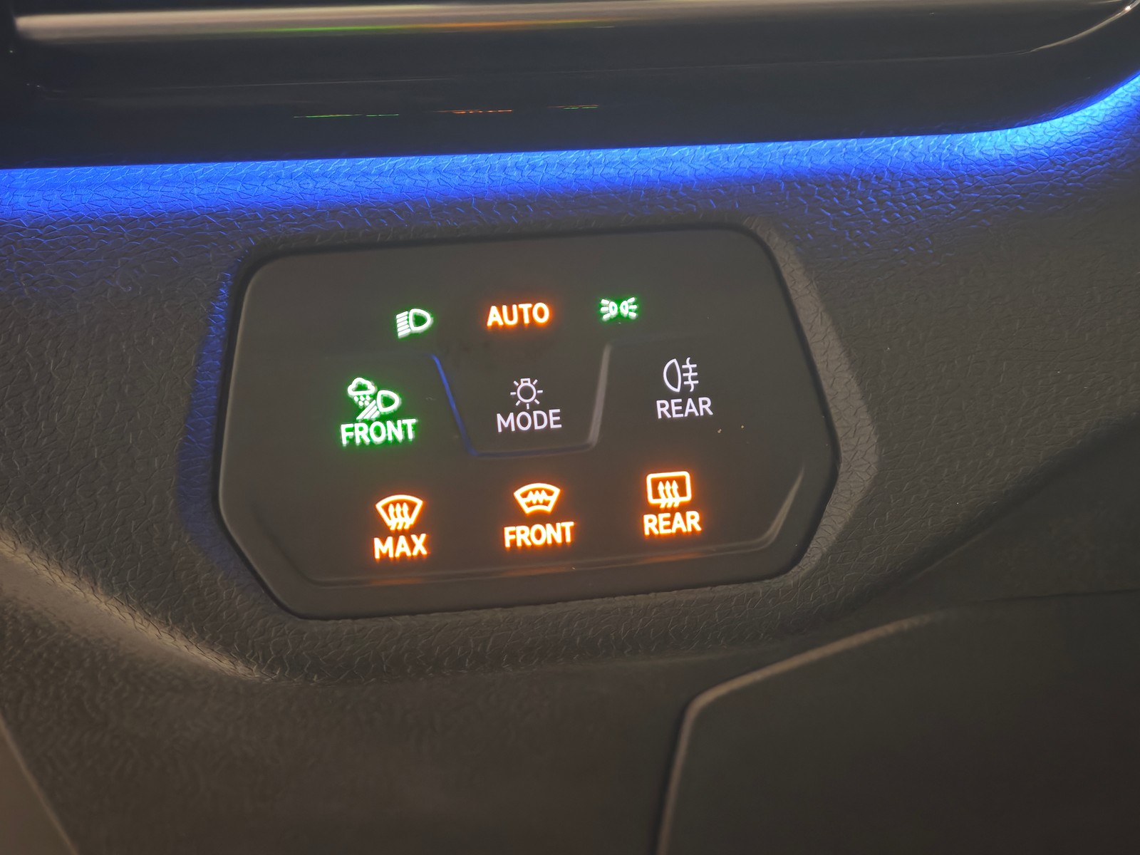 Volkswagen ID.4 GTX AHK*HuD*WäPu*5xPlusPakete*21Zoll