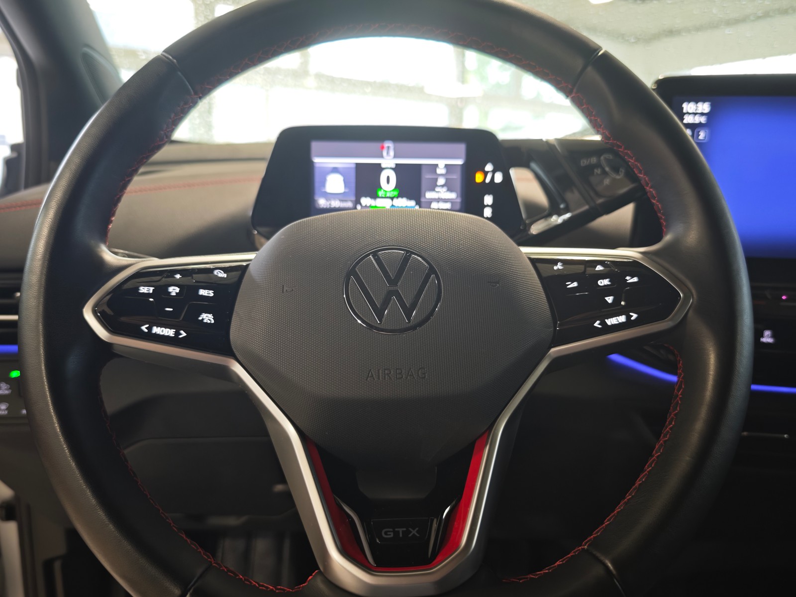 Volkswagen ID.4 GTX AHK*HuD*WäPu*5xPlusPakete*21Zoll