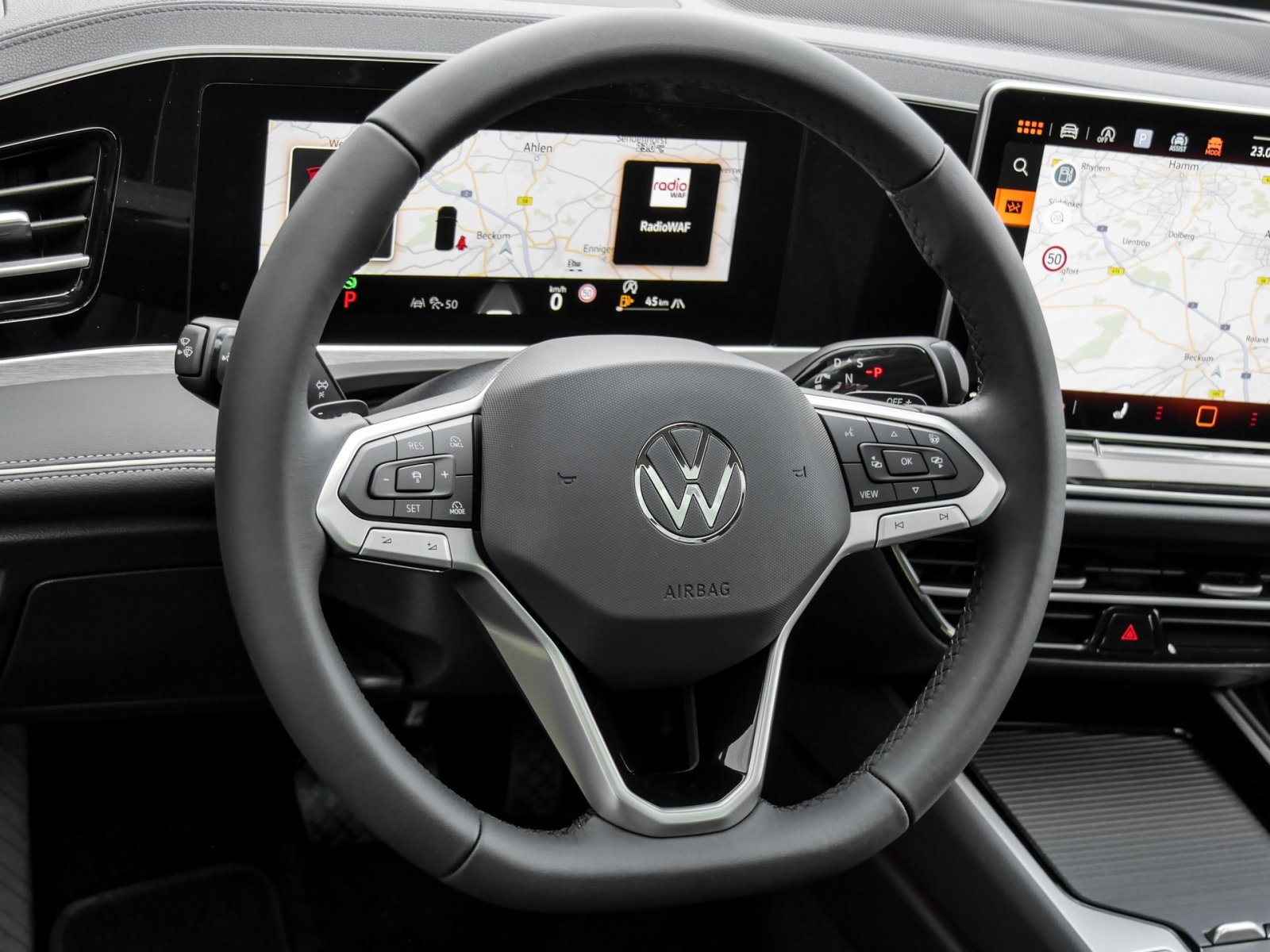 Volkswagen Passat Variant Elegance