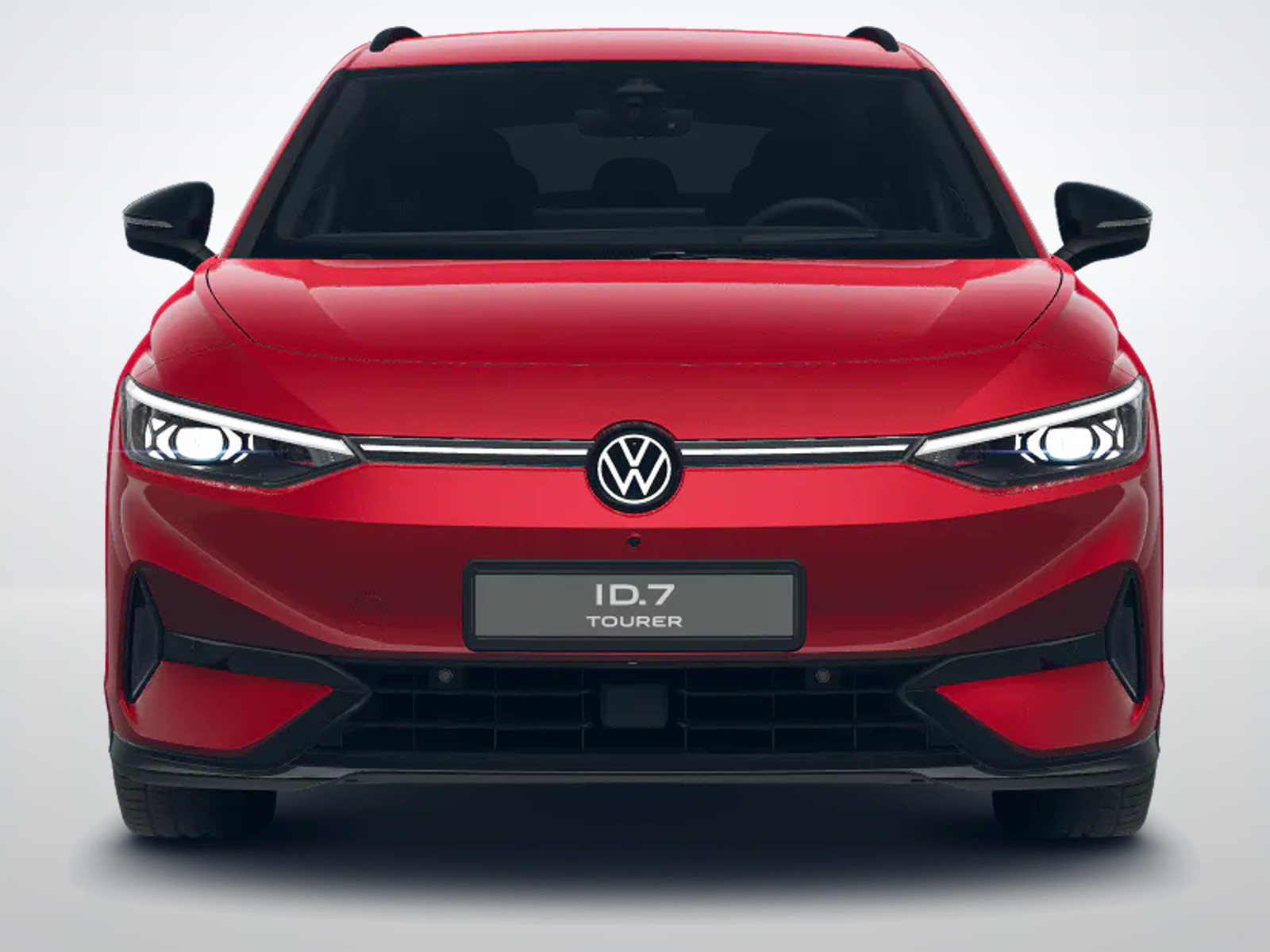 Volkswagen ID.7 Tourer Pro