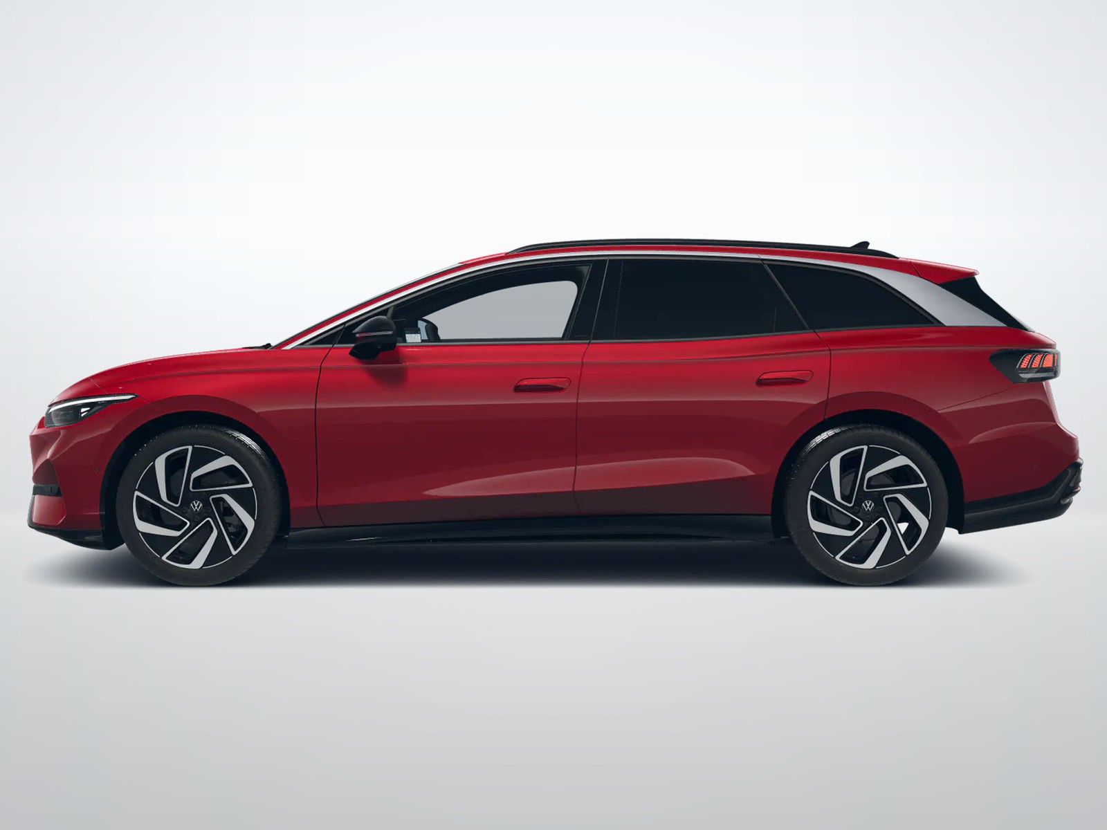 Volkswagen ID.7 Tourer Pro
