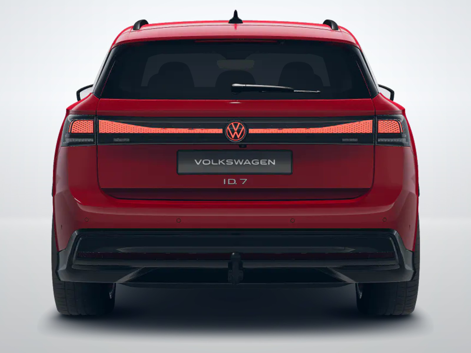 Volkswagen ID.7 Tourer Pro