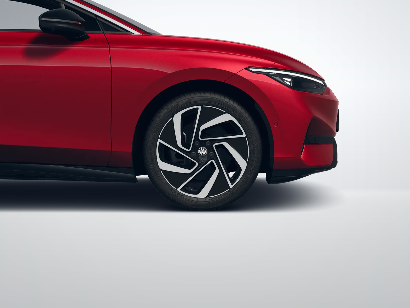 Volkswagen ID.7 Tourer Pro