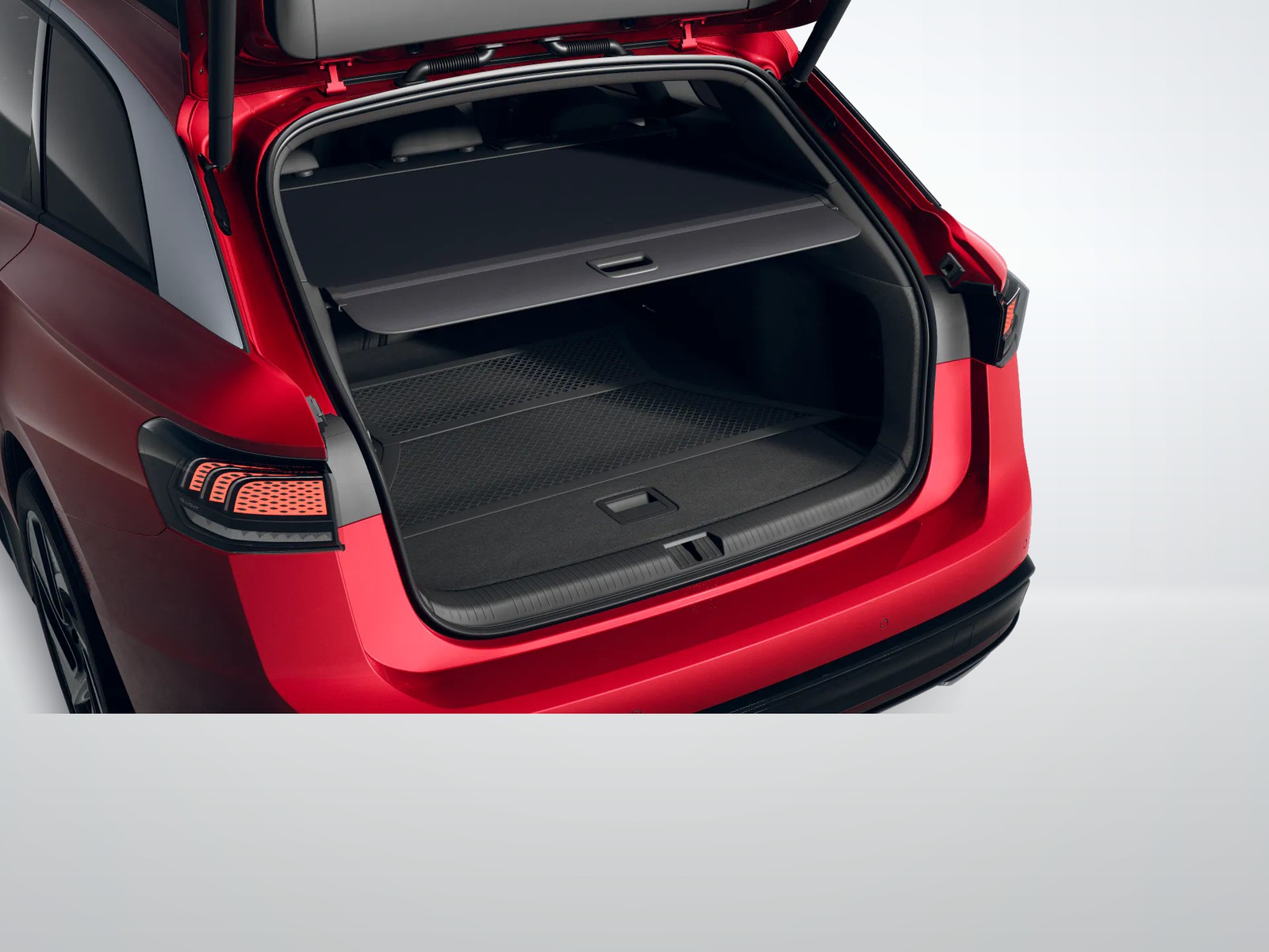 Volkswagen ID.7 Tourer Pro
