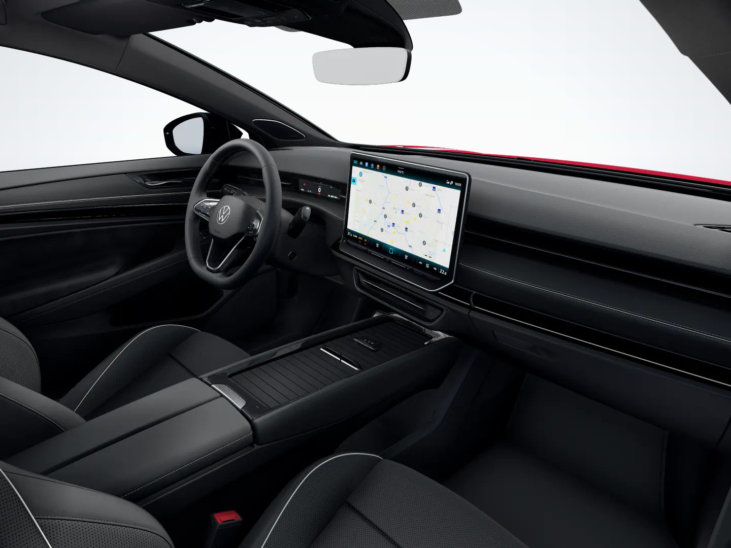 Volkswagen ID.7 Tourer Pro