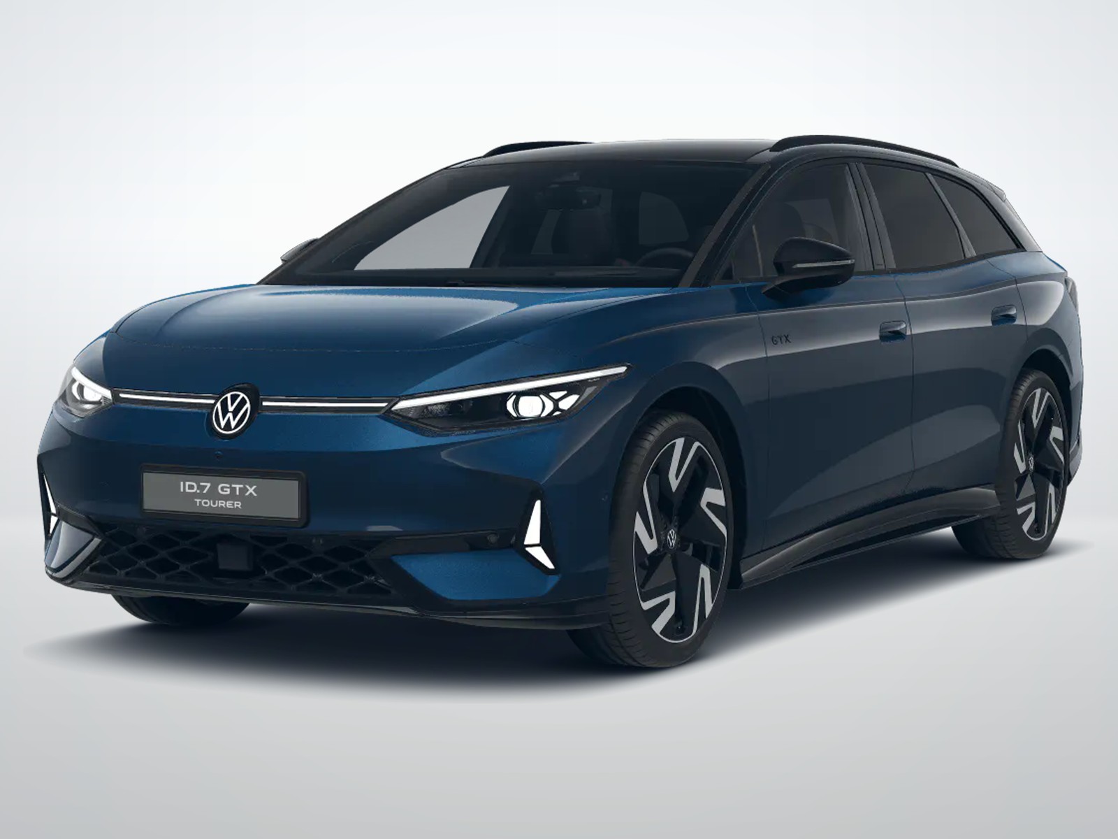 ID.7 Tourer GTX 4MOTION