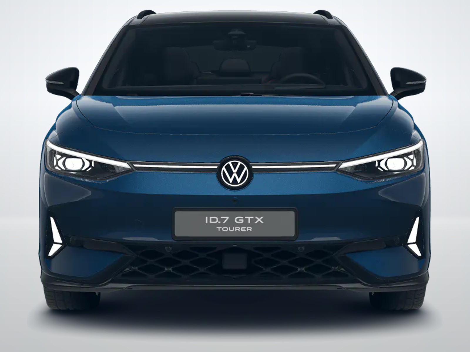 Volkswagen ID.7 Tourer GTX