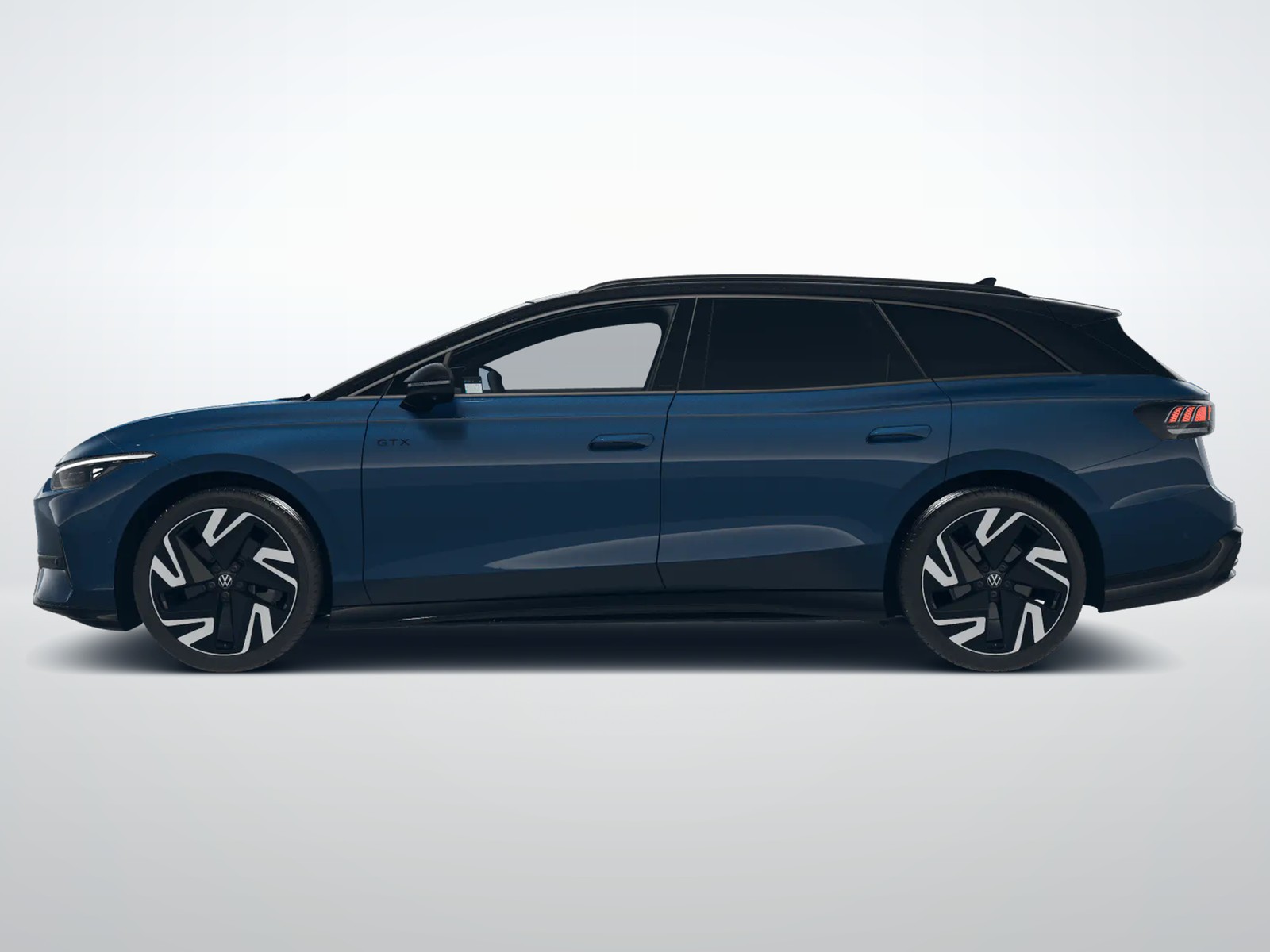 Volkswagen ID.7 Tourer GTX