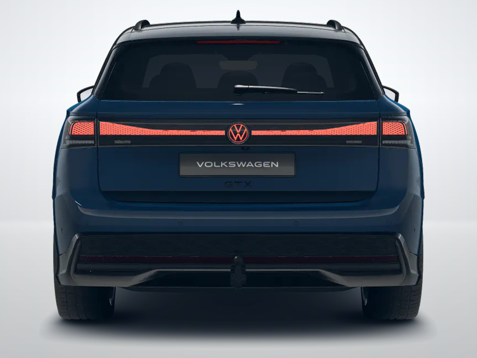 Volkswagen ID.7 Tourer GTX