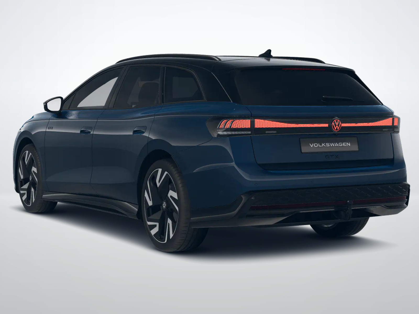 Volkswagen ID.7 Tourer GTX