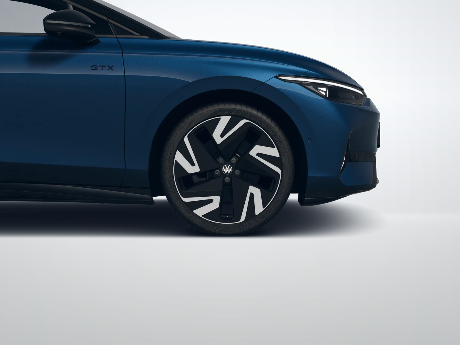 Volkswagen ID.7 Tourer GTX