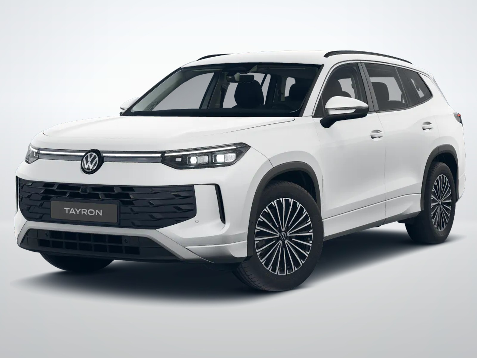 Tayron Life 1.5 eTSI DSG