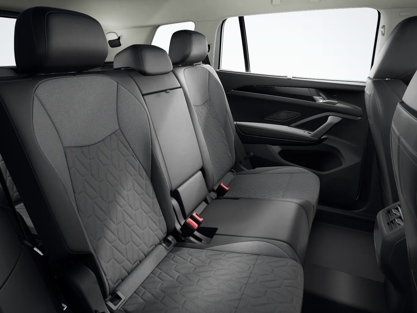 Volkswagen Tayron Life 1.5