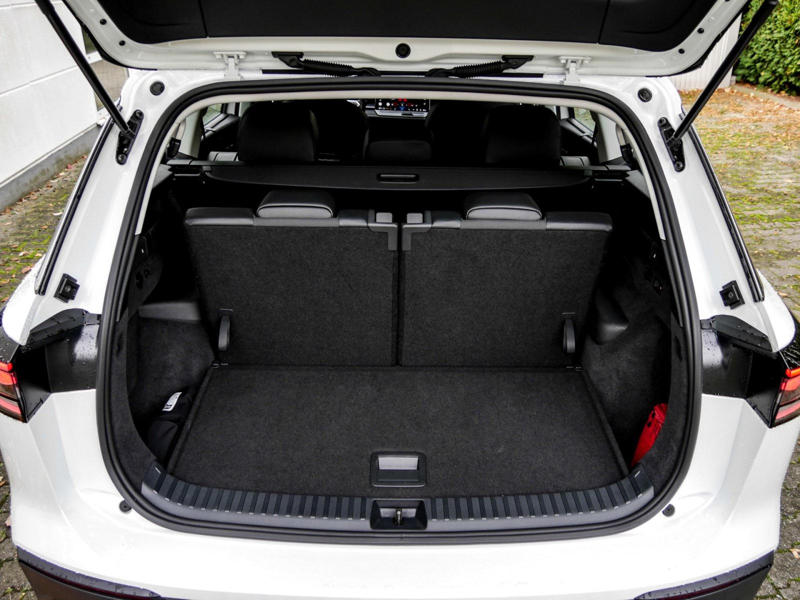 Volkswagen Tayron Life 1.5