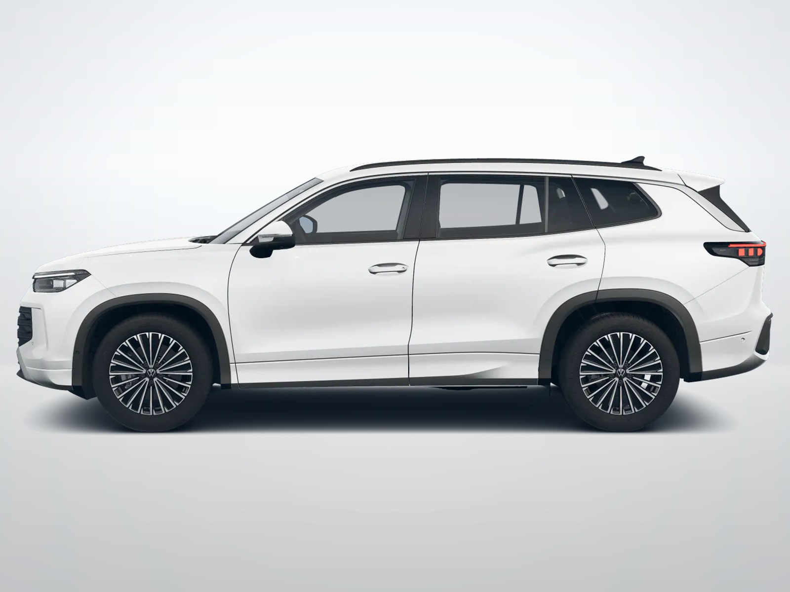 Volkswagen Tayron Life 1.5