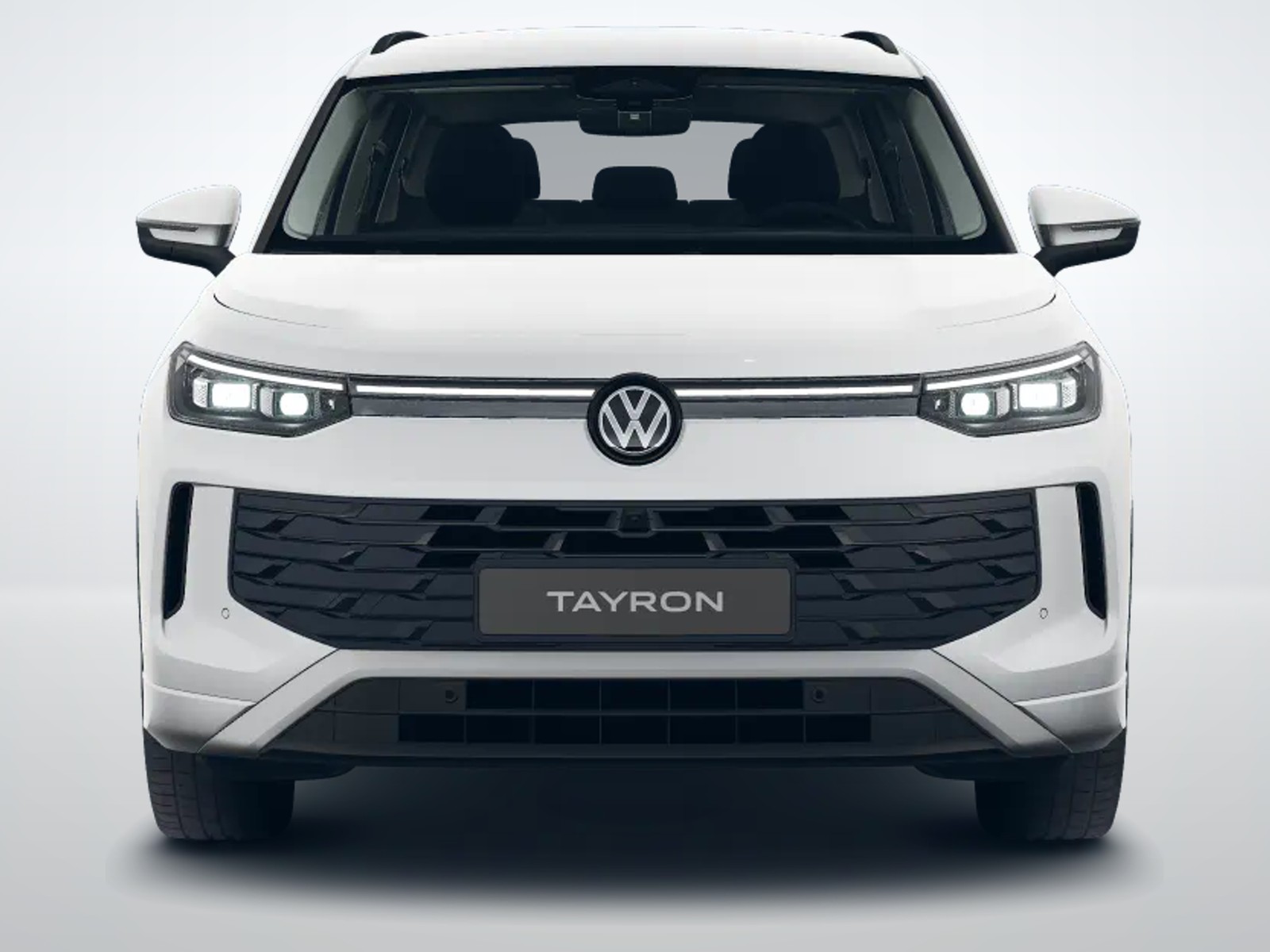 Volkswagen Tayron Life 1.5