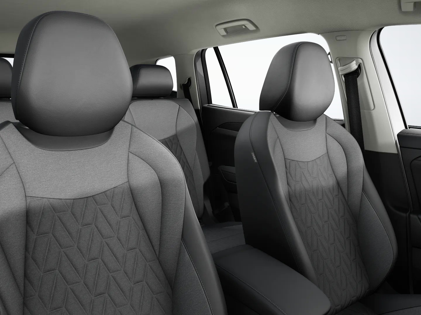 Volkswagen Tayron Life 1.5