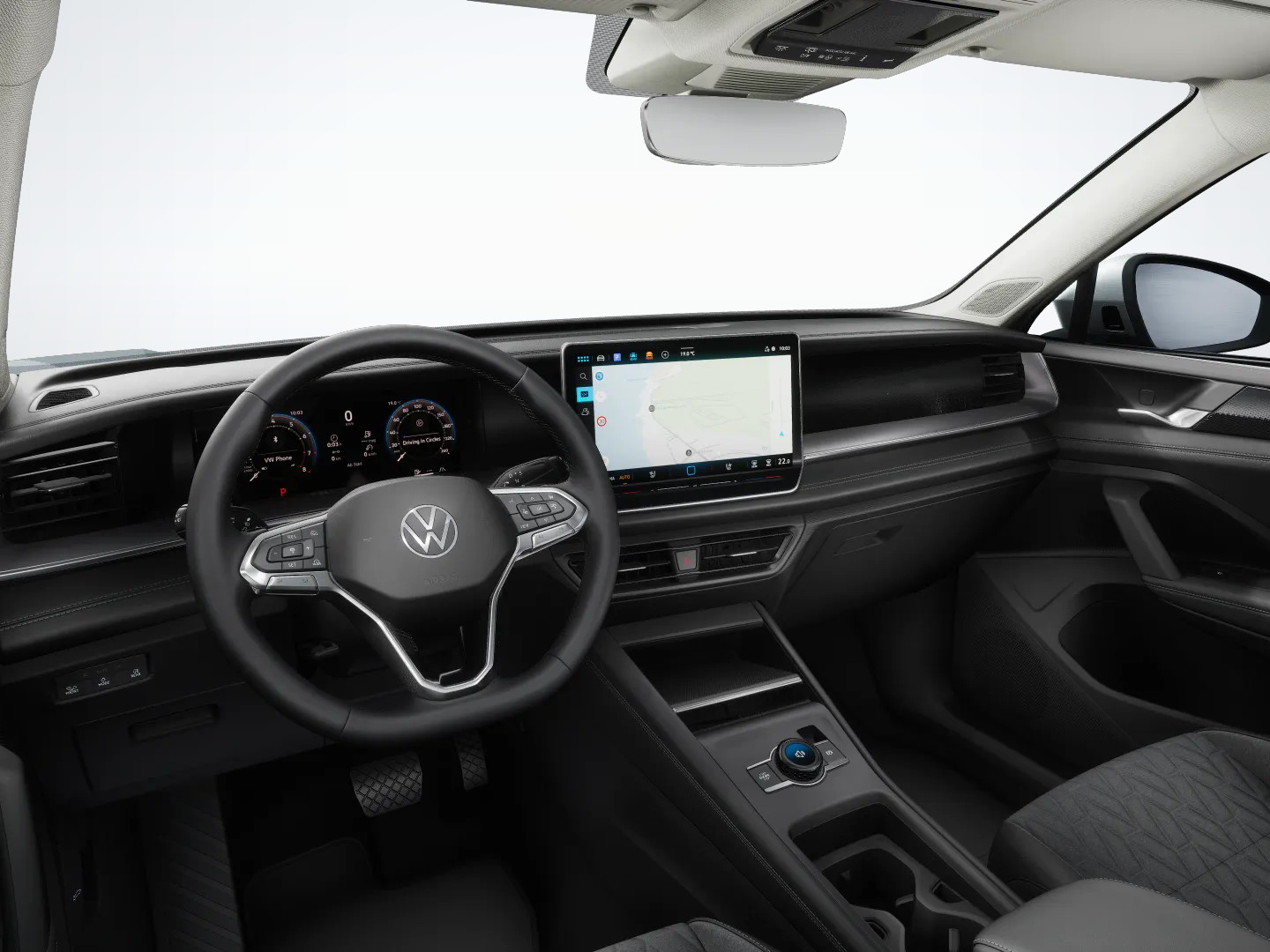 Volkswagen Tayron Life 1.5