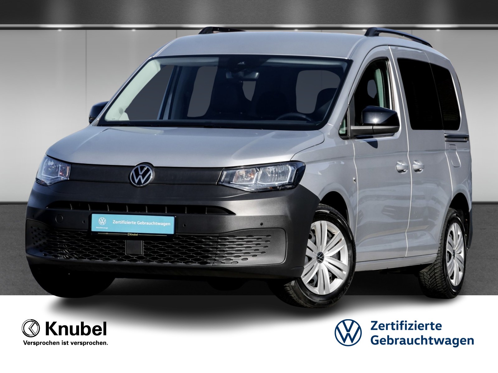Volkswagen Caddy 2.0 TDI
