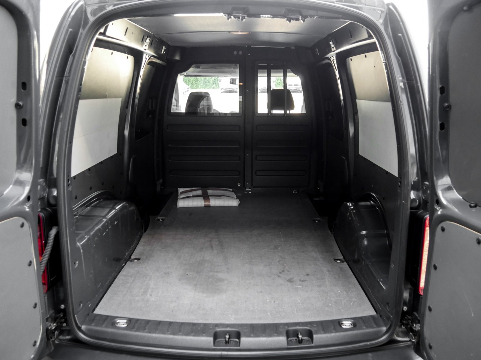Volkswagen Caddy Maxi Kasten