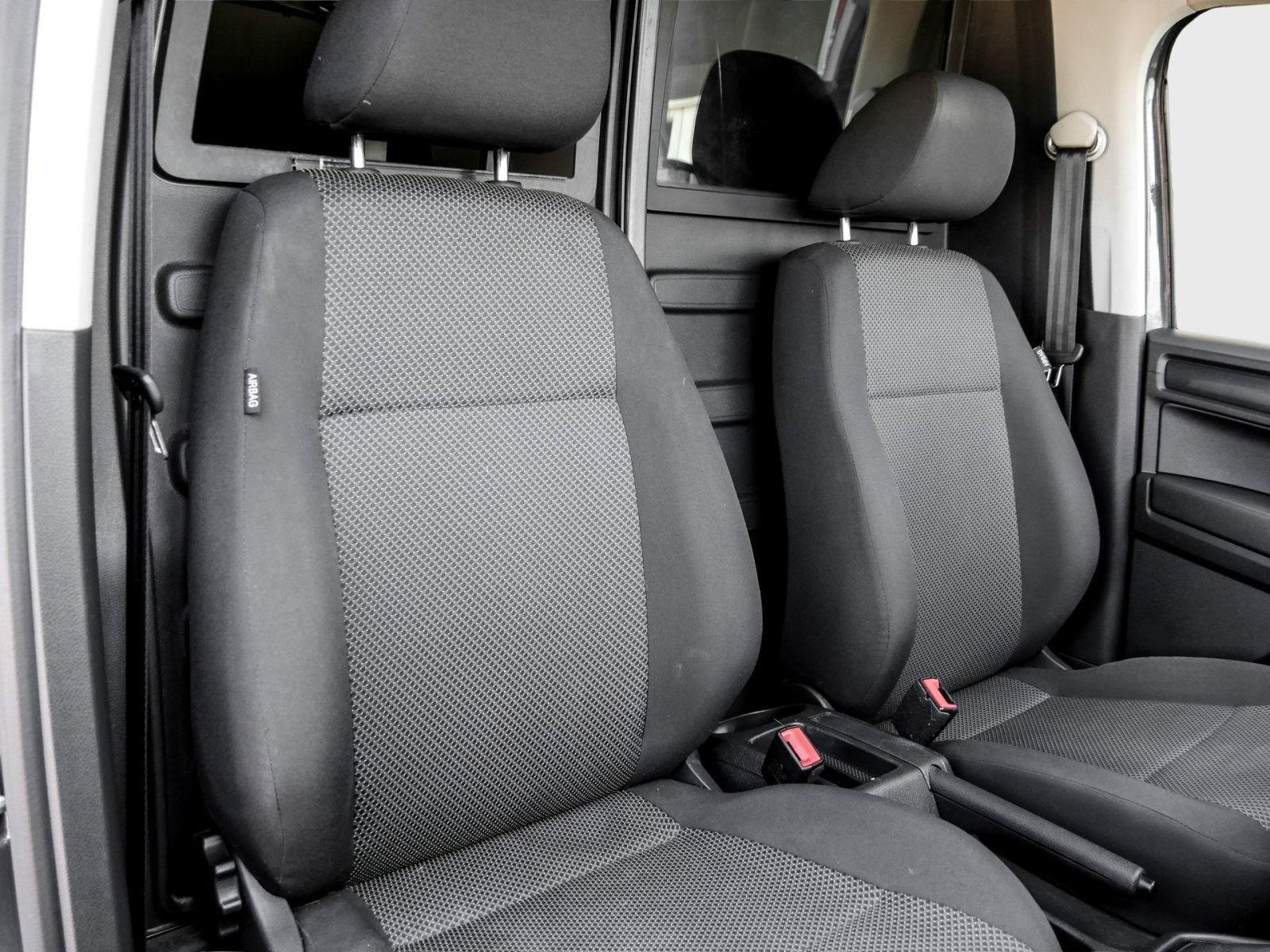 Volkswagen Caddy Maxi Kasten