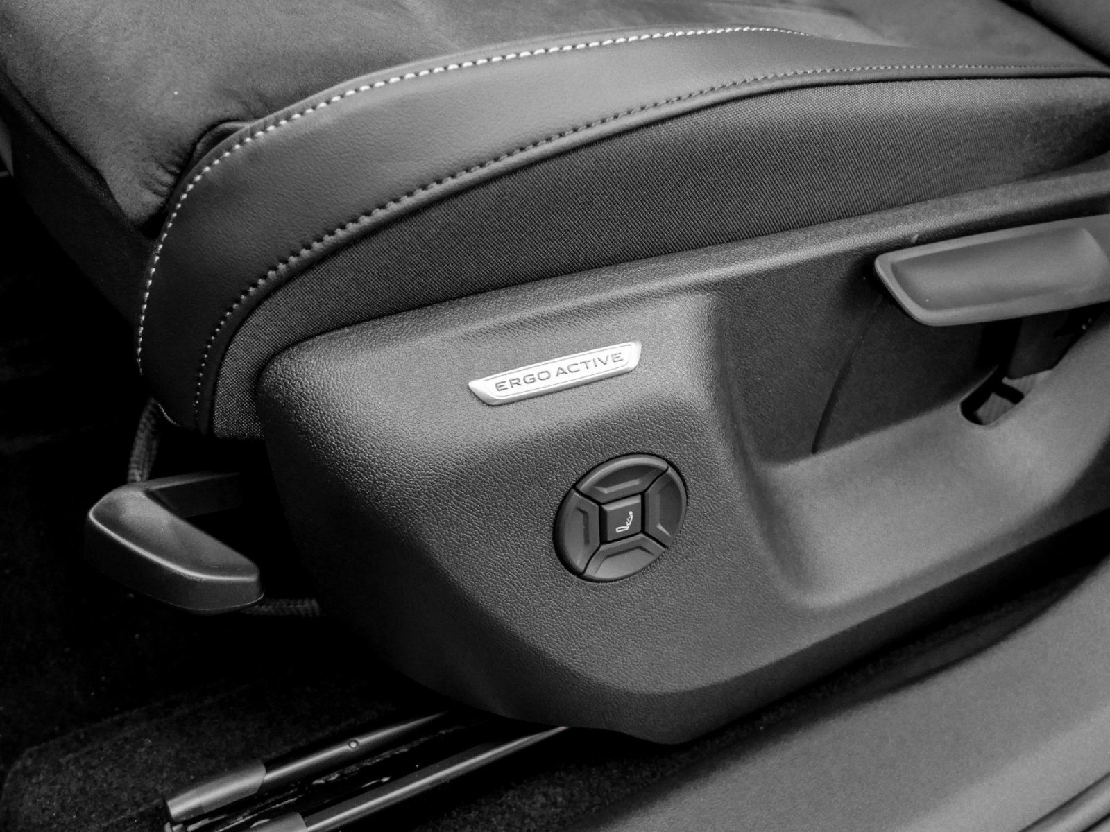 Volkswagen Tiguan Elegance 2.0