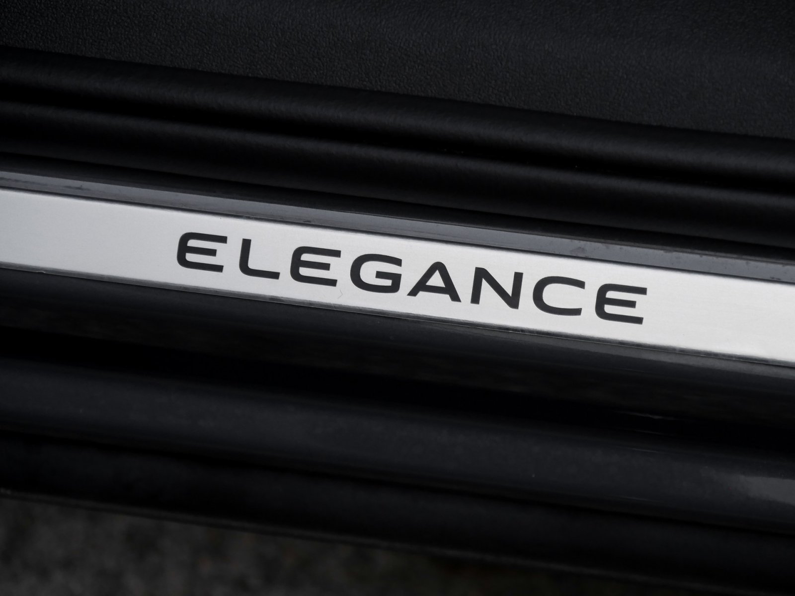 Volkswagen Tiguan Elegance 2.0