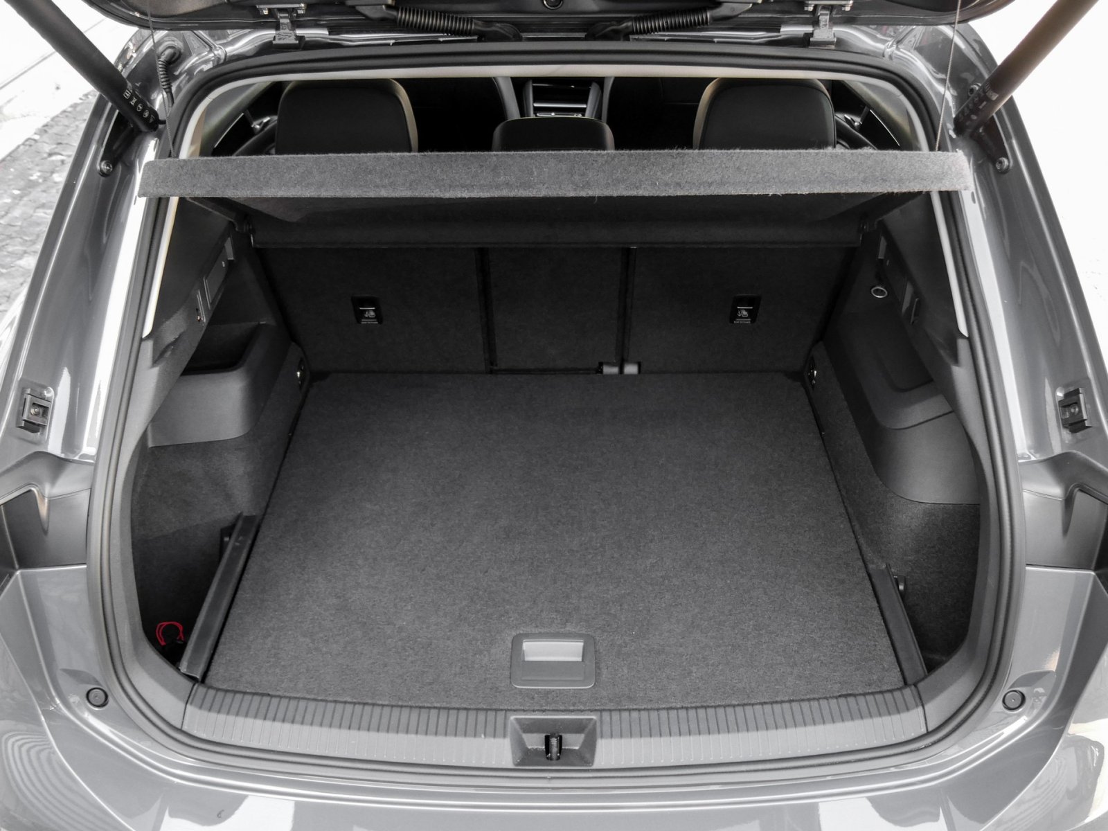 Volkswagen Tiguan Elegance 2.0
