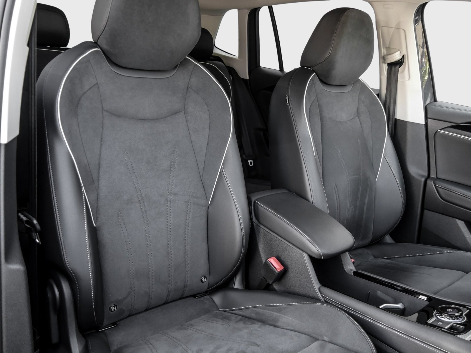 Volkswagen Tiguan Elegance 2.0