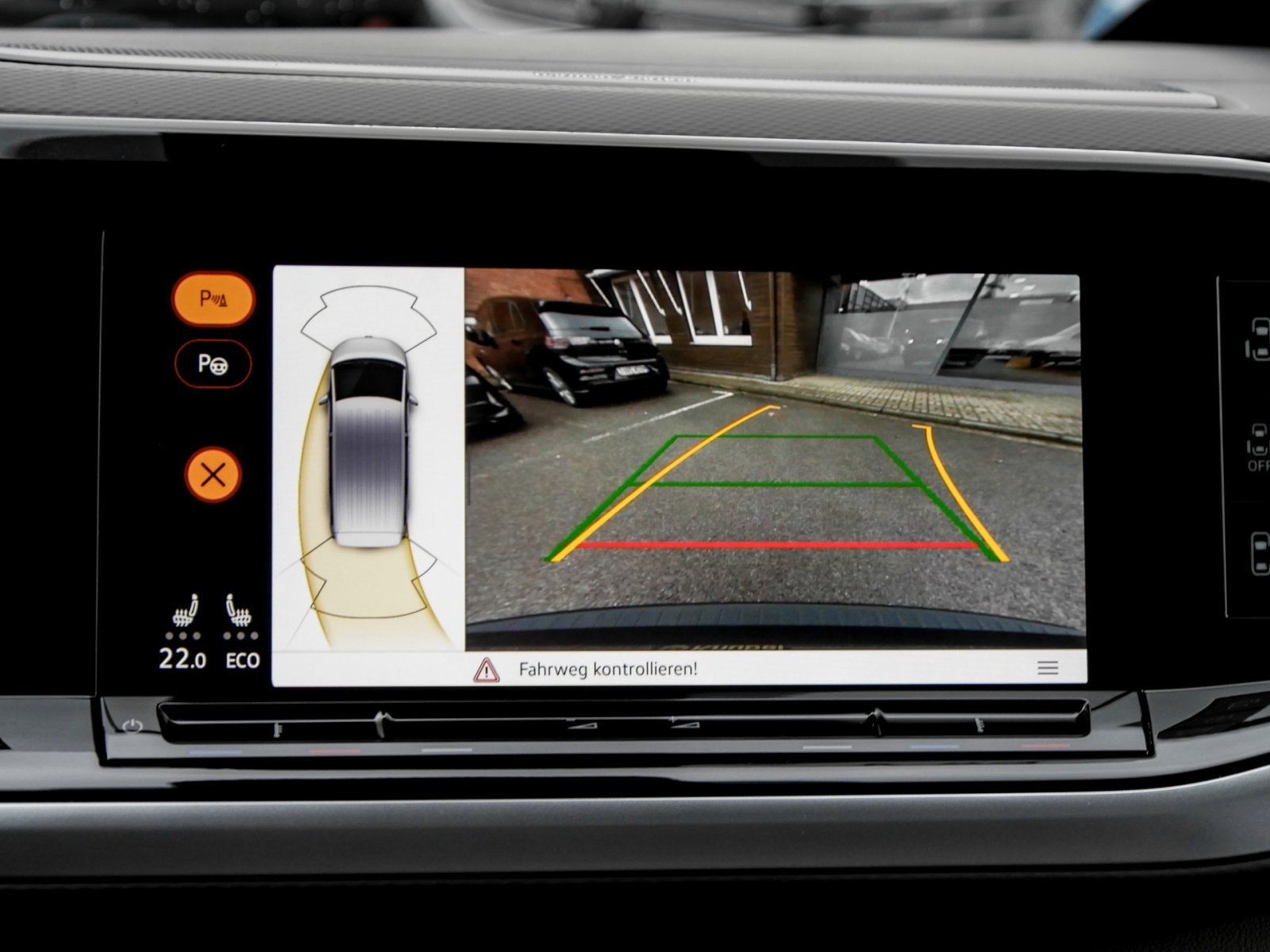 Volkswagen T7 Multivan Life