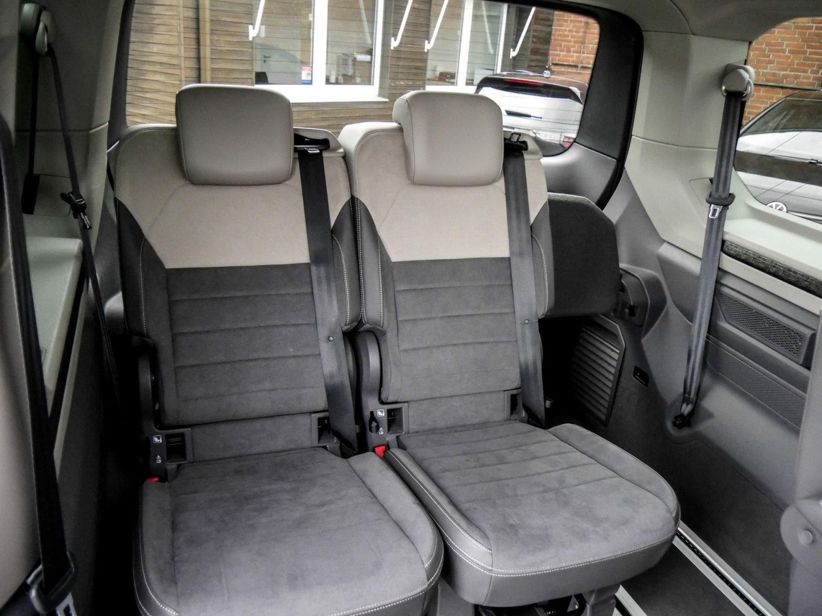 Volkswagen T7 Multivan Life