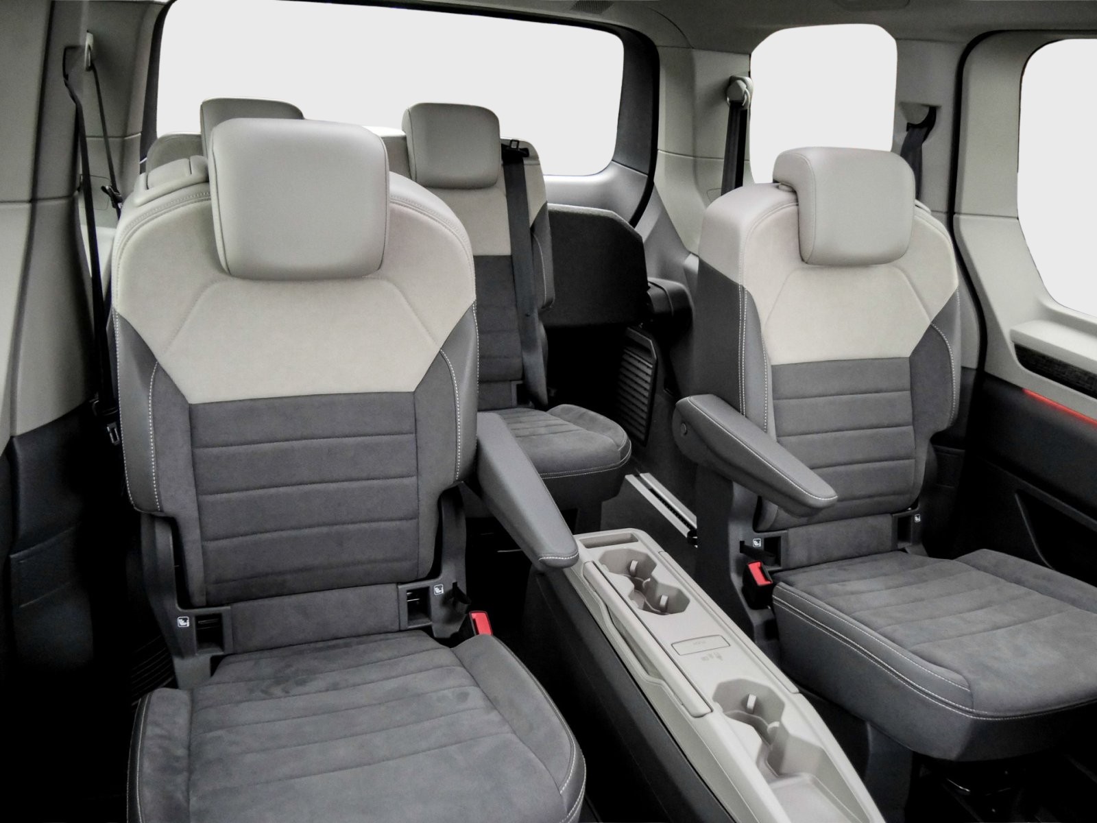 Volkswagen T7 Multivan Life