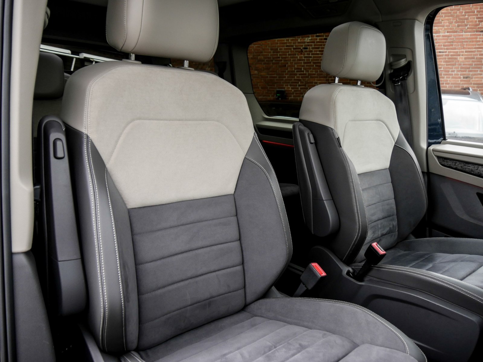 Volkswagen T7 Multivan Life